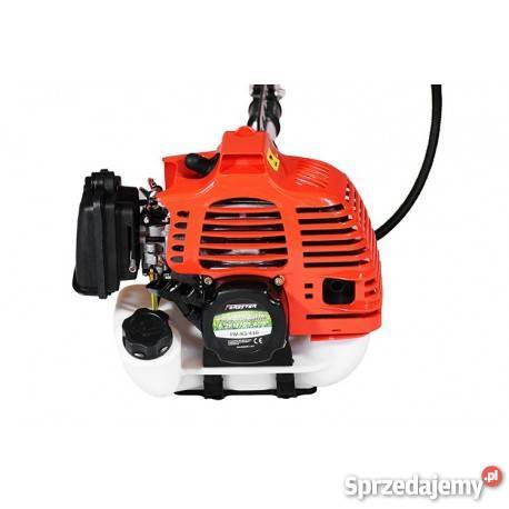 Kosa Spalinowa Forester PMKS430 52 ZESTAW GW 12m Dąbrówka-Sowice