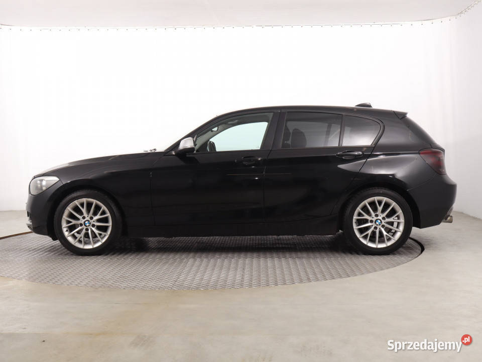 BMW 1 116i komputer pokładowy Katowice sprzedam