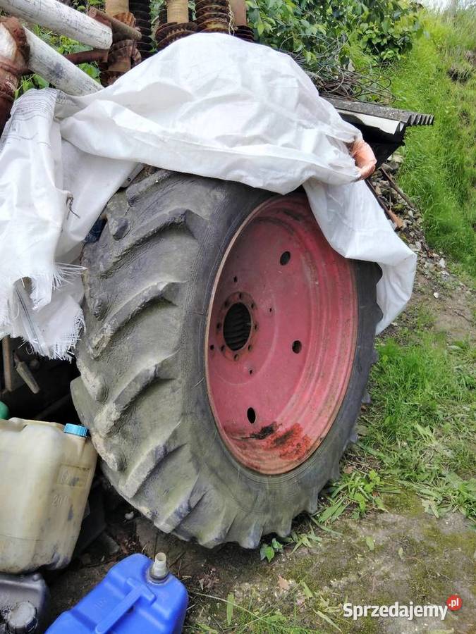 Koło MTZ 82 155r38 Jędrzejów