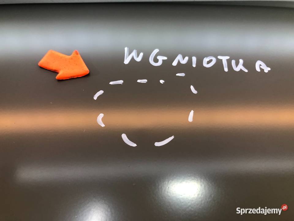 Nissan Navara IV D23 Double Cab 062014 Drzwi