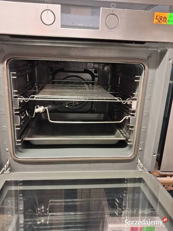 PIEKARNIK DO WBUDOWANIA AMICA Wrocław sprzedam