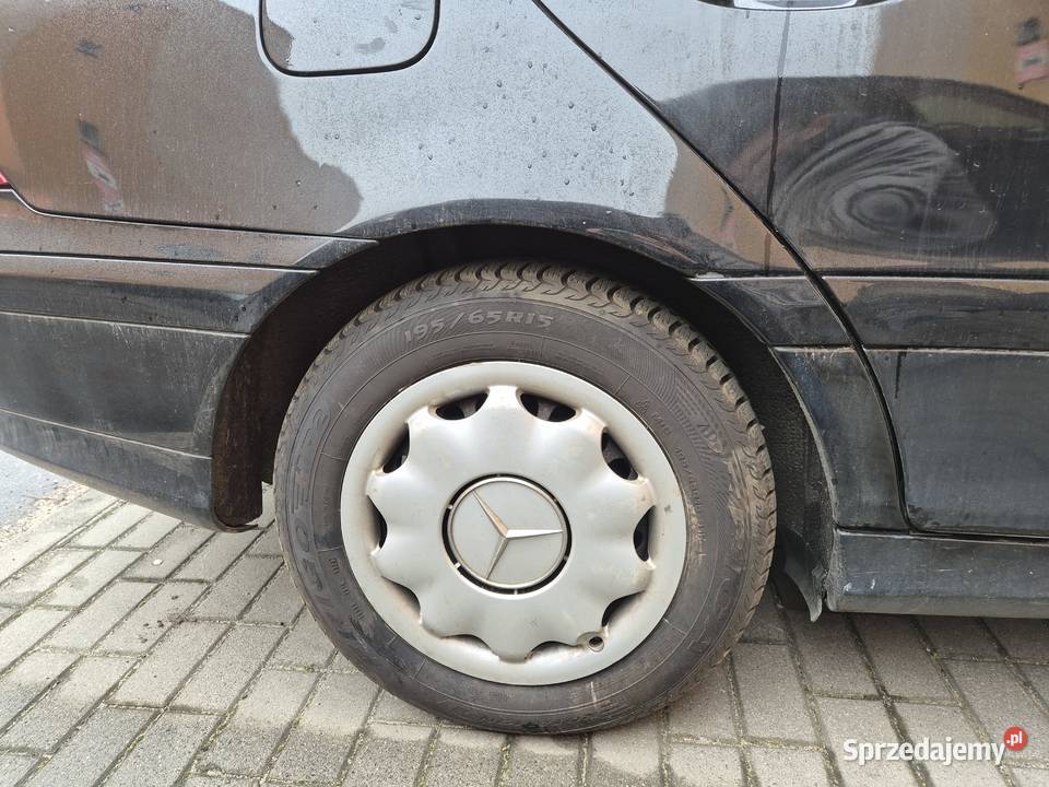 Mercedes Benz W203 18L Kompressor elektryczne lusterka Gubin sprzedam