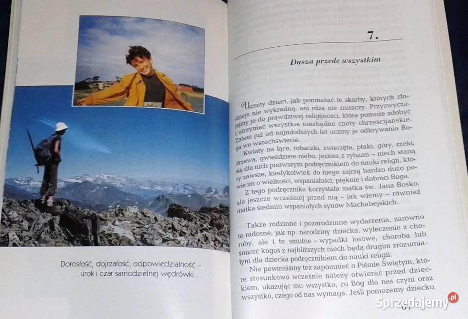 Pedagogika Jan Augustyn Beo Chełm