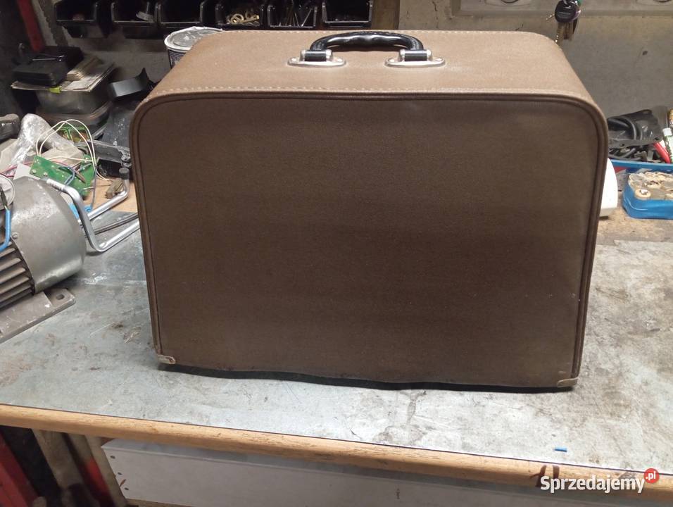 Maszyna do szycia Łucznik 451 dolnośląskie Świeradów-Zdrój