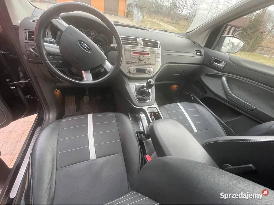 FORD KUGA 2011r 20D Międzybórz sprzedam