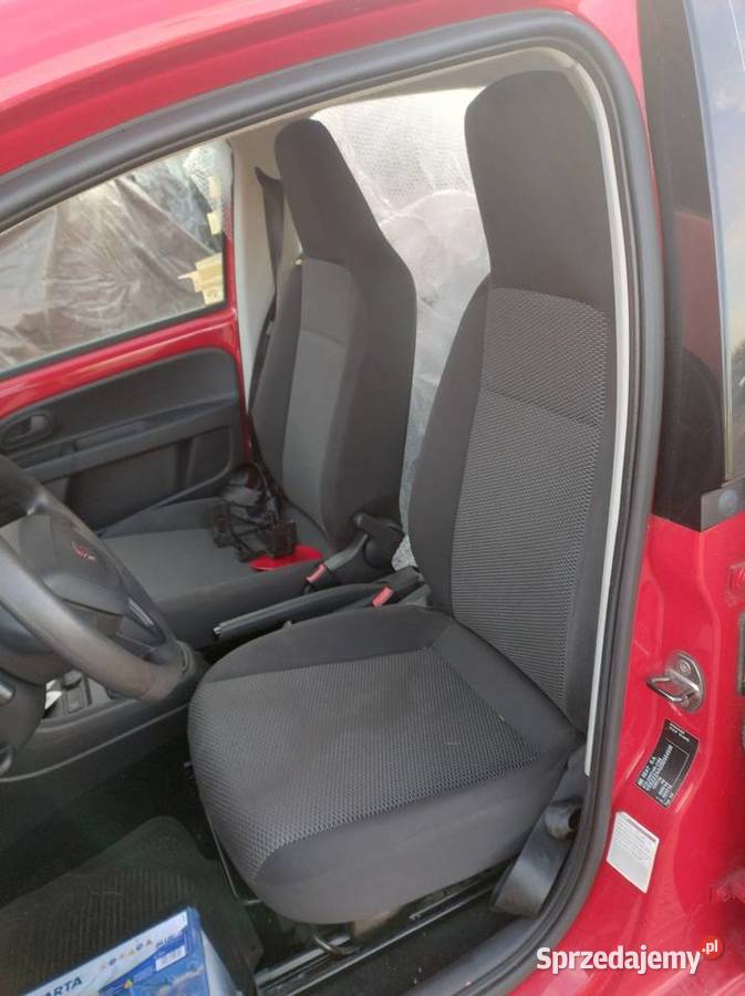 Seat Mii 2012r 10 MPI B 148 Części Wysyłka Elbląg