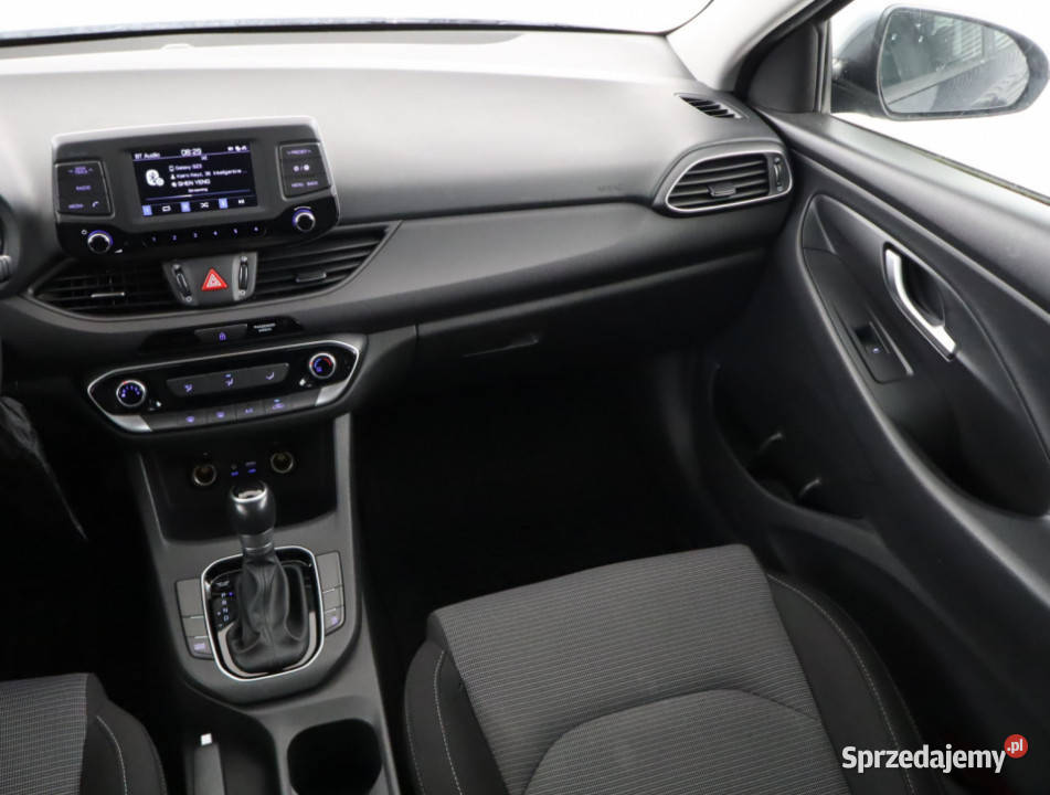 Hyundai i30 14 TGDI