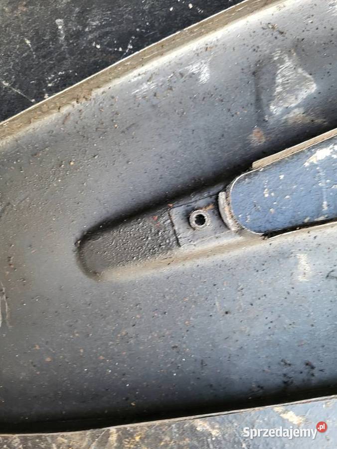 OSŁONA OBUDOWA DKW RT 125 DKW RT 175 DKW RT 200 śląskie Rybnik