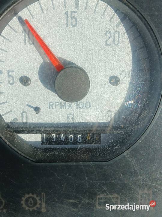 Volvo BL71 KoparkoŁadowarka VOLVO BL71 z 2006 Złoczew