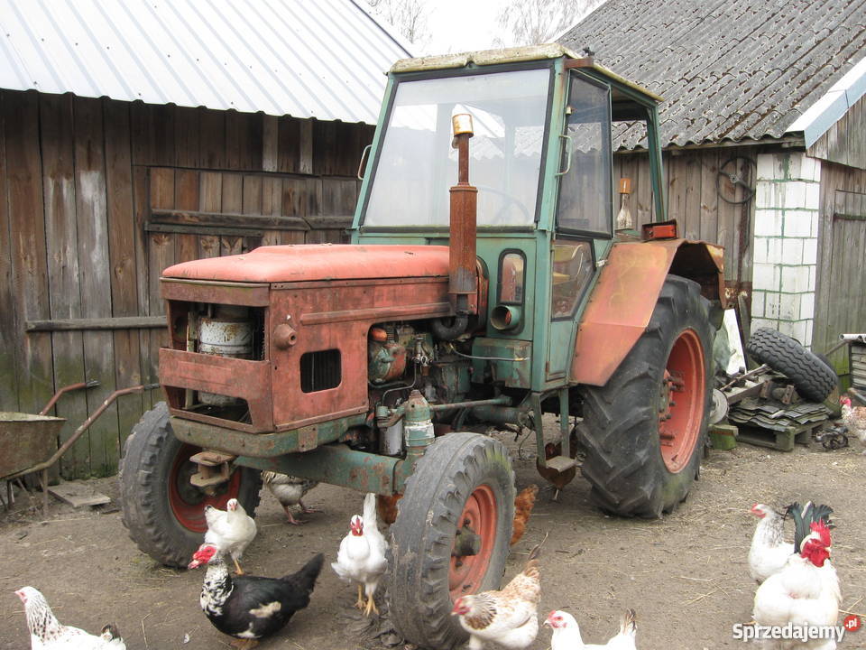 Sprzedam Zetor 3011 4718