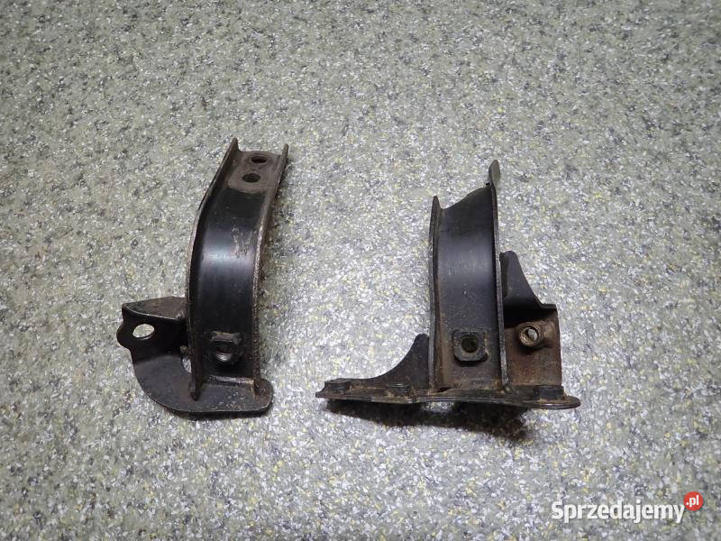 UCHWYT UCHWYTY MOCOWANIA YAMAHA YFZ 450 RAPTOR Elementy nadwozia Strzelce Krajeńskie