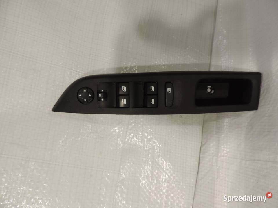 PANEL PRZEŁĄCZNIK SZYB OPEL CORSA F 96788281ZD osobowe