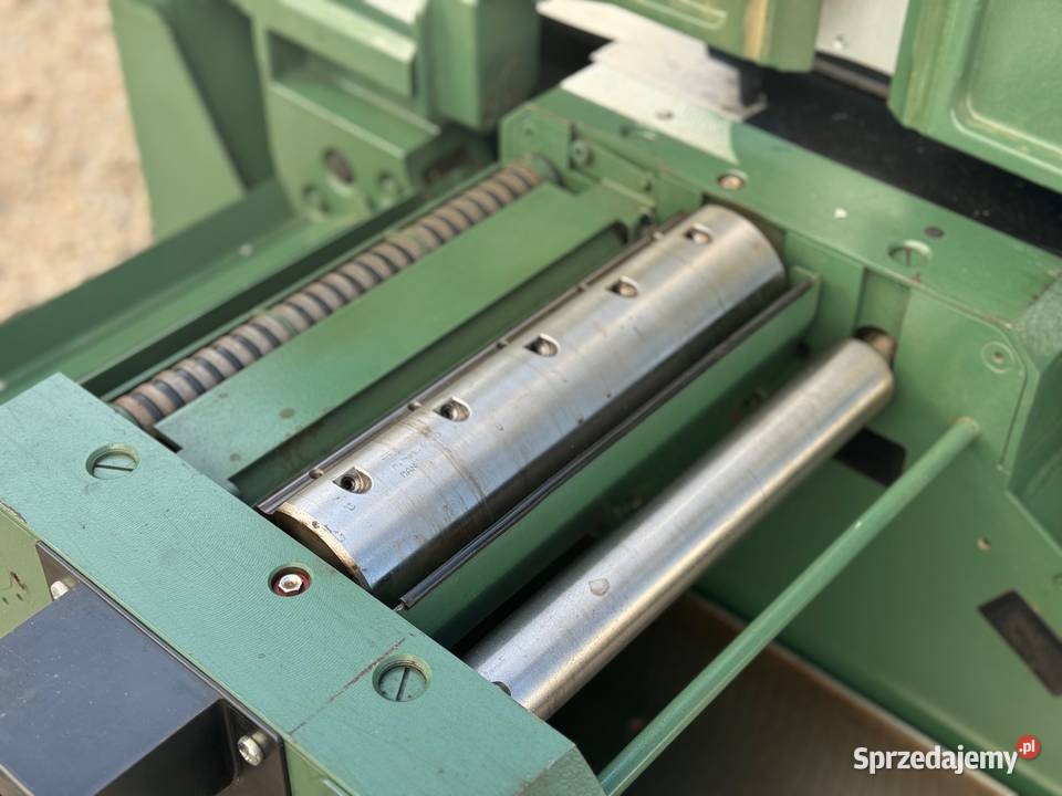 Obrabiarka maszyna wieloczynnościowa FELDER Kalwaria Zebrzydowska