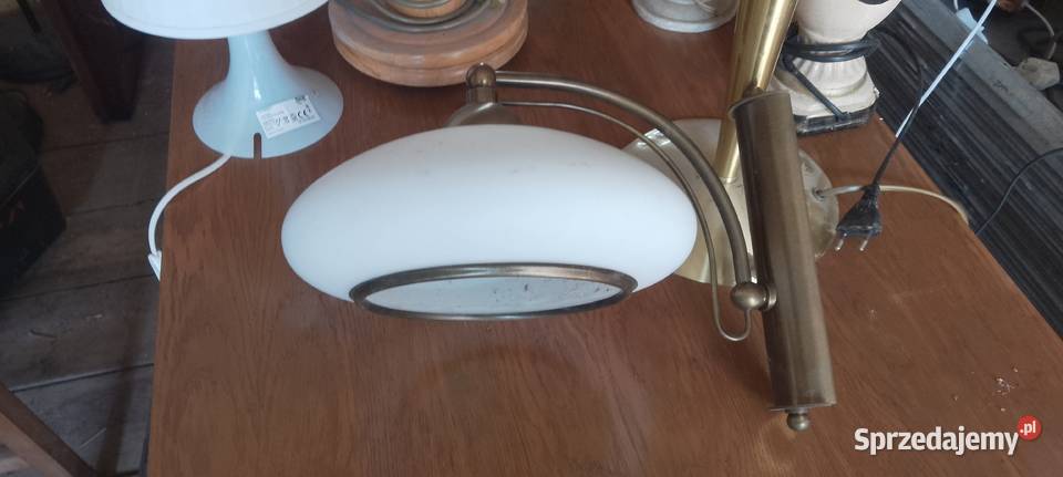 Lampy sufitowe zylandory lampki pokojowe nocne Augustów