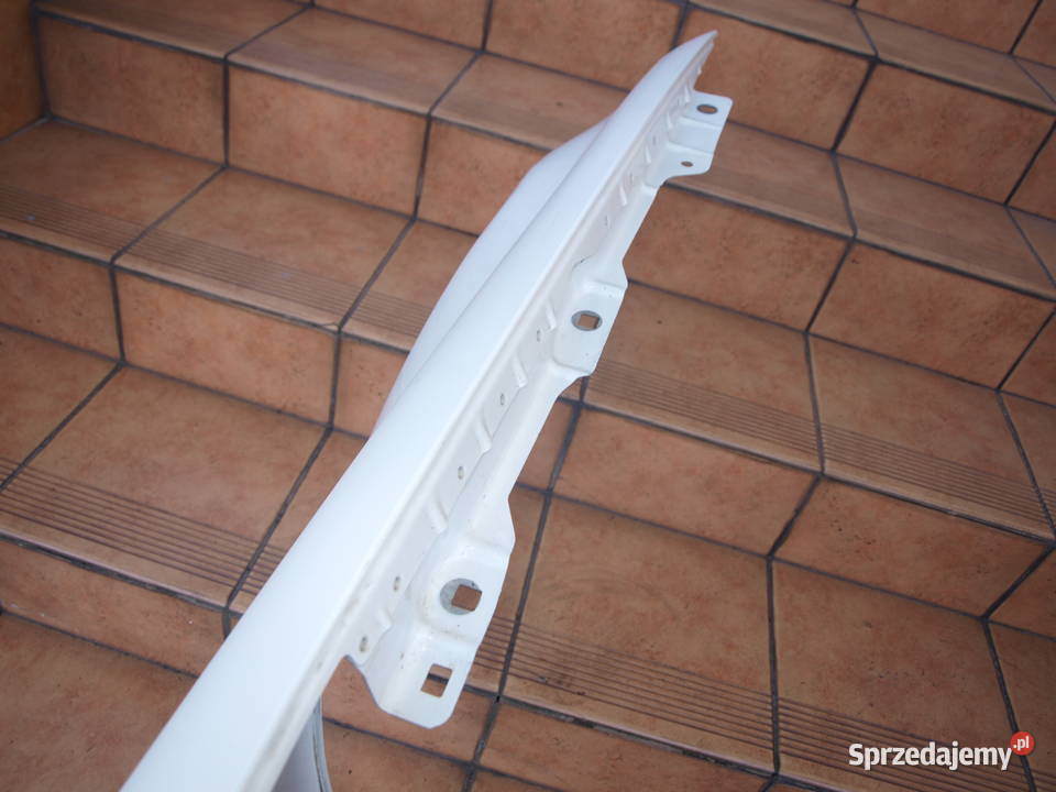 Mercedes C klasa A205 W205 błotnik lewy przód osobowe