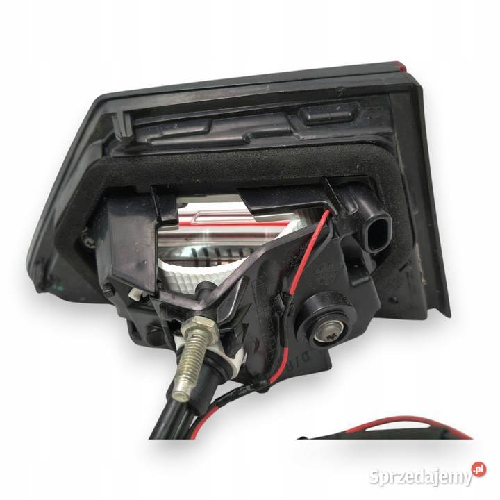 LAMPA PRAWA Renault Clio IV LIFT TYLNIA TYLNA Chełm