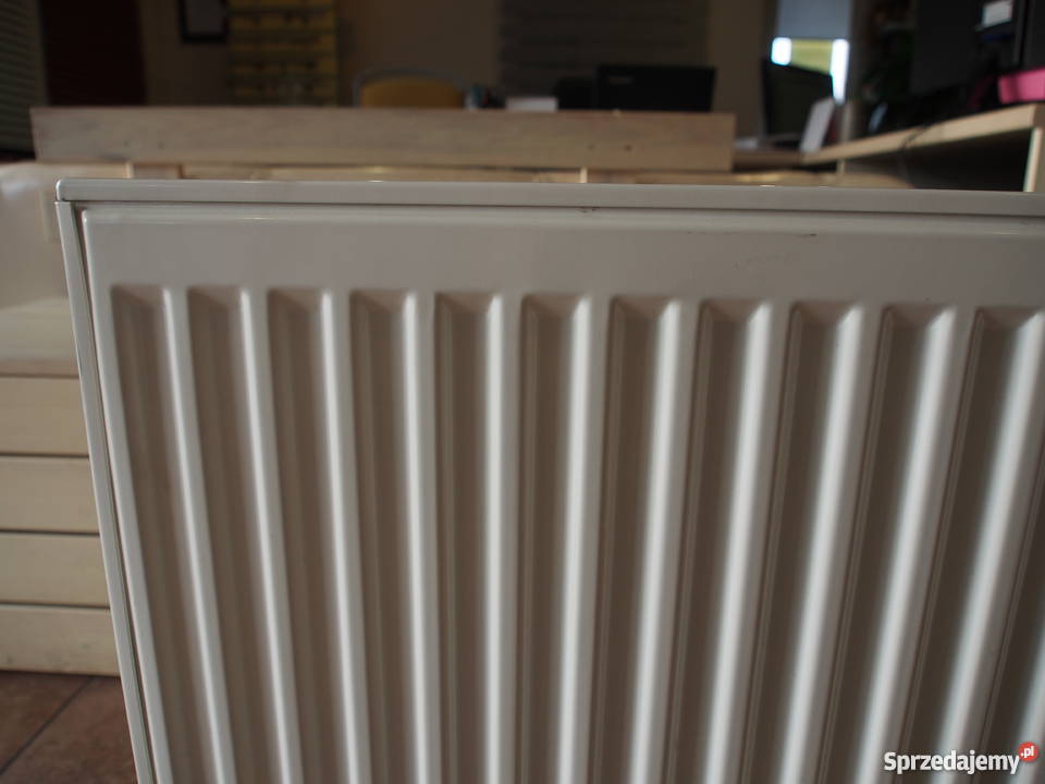 Kaloryfer Grzejnik Hydraulika i armatura podlaskie Białystok