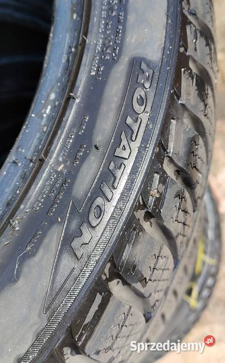 Opony Pirelli Sottozero 22545 R17 zimowe winter 17cale Szczecin