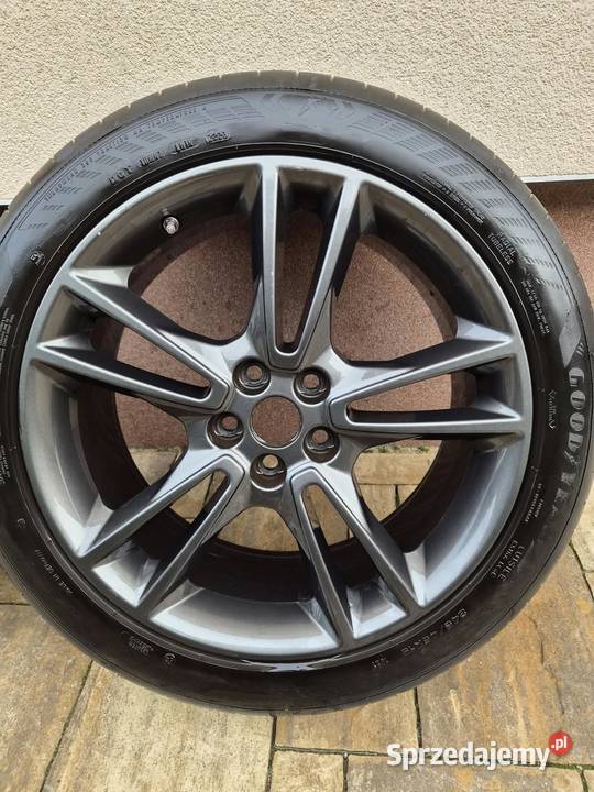 Koła felgi Ford Kuga S alufelgi 19 Skalbmierz sprzedam