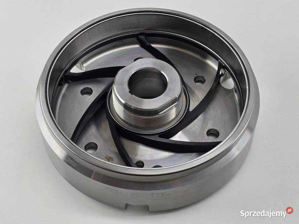 Magneto Kolo Magneto Alternatora Bmw Gs 1200 Kosze sprzęgłowe