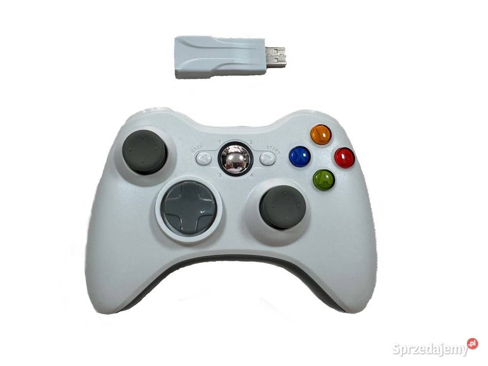 Konsola Xbox 360 Zestaw Xbox360 Elbląg