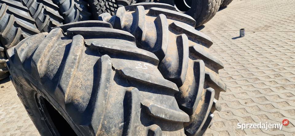 54065r24 5406524 Michelin 99 bieżnik warmińsko-mazurskie Nowe Miasto Lubawskie