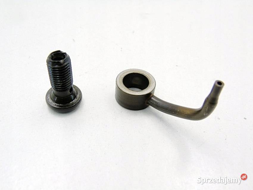 DYSZA OLEJU 30 B 24V BMW E90 E91 E92 E60 E61 E63 Sosnowiec sprzedam