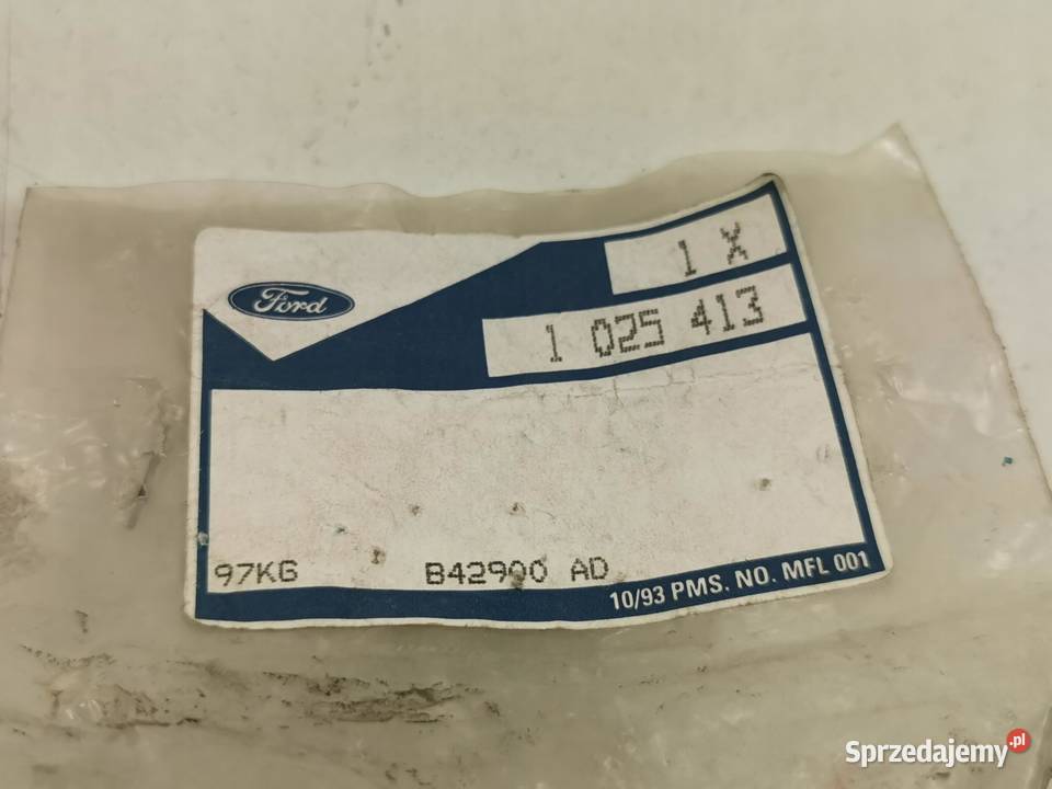 ZAWIAS TYLNEJ KLAPY FORD KA 2008 1025413 sprzedam