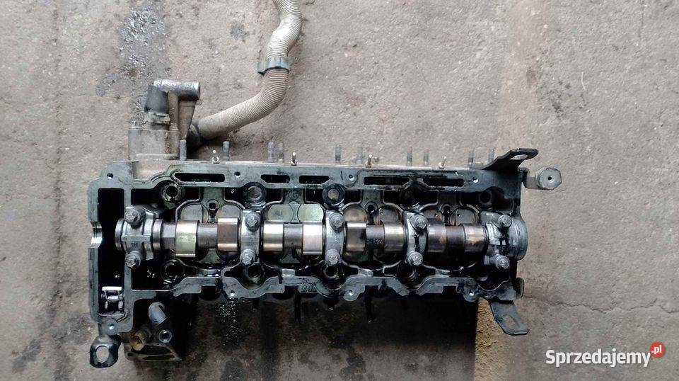 GŁOWICA OPEL 20 DTI R9 128 018 osobowe Głowice cylindrów Szamocin