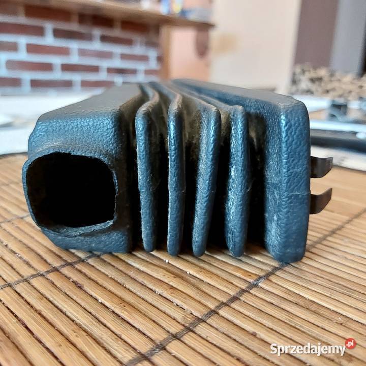 Mieszek hamulca ręcznego Bmw e30 wysyłka Wyposażenie wnętrza Ścinawa