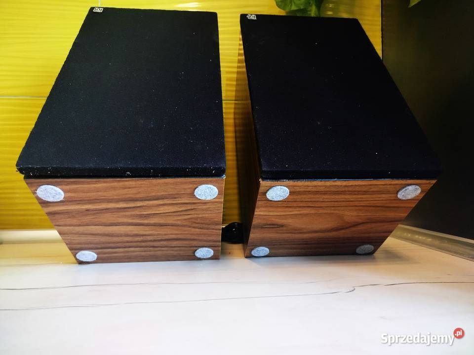 kolumny unitra zgc25W8ohm Mińsk Mazowiecki