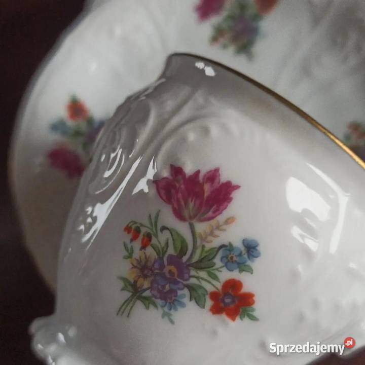 Cukiernica Syg CL Bernadotte Concordia Gdańsk