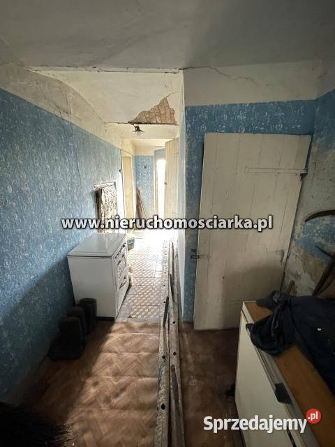 sprzedaży domu wolnostojącego Bluszczów 130m2