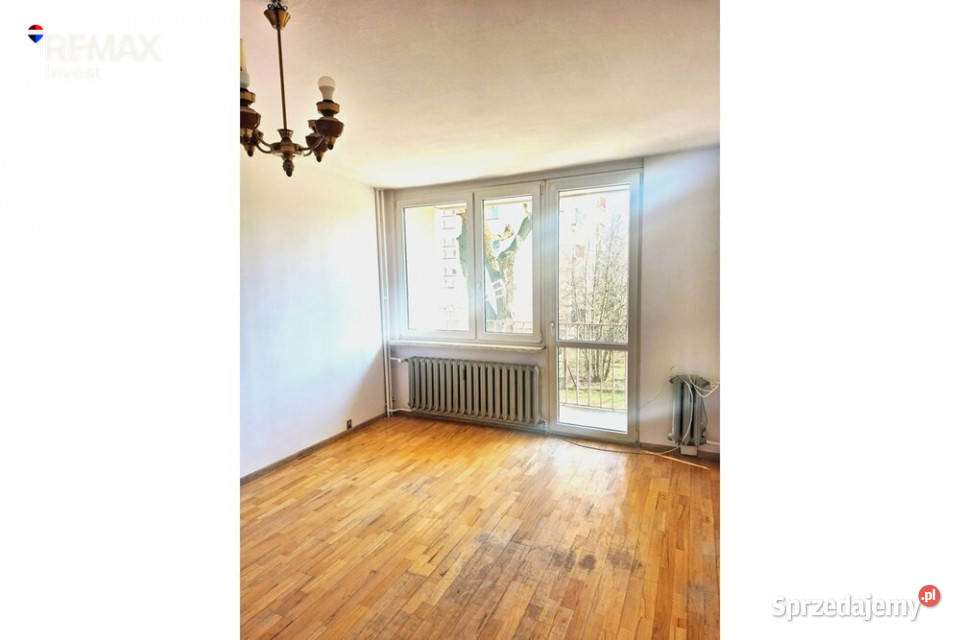 oś Manhattan 2 pokoje 44m2 3 piętra i więcej Ustroń