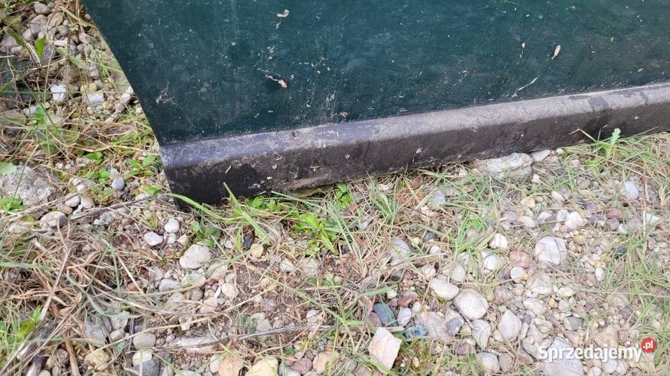 Drzwi Volkswagen Passat B5 osobowe Łagów sprzedam