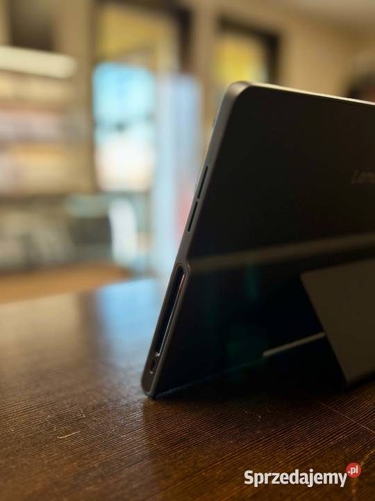 Tablet Lenovo Tab Plus 115 8 GB 256 GB srebrny IBM Lenovo Elbląg