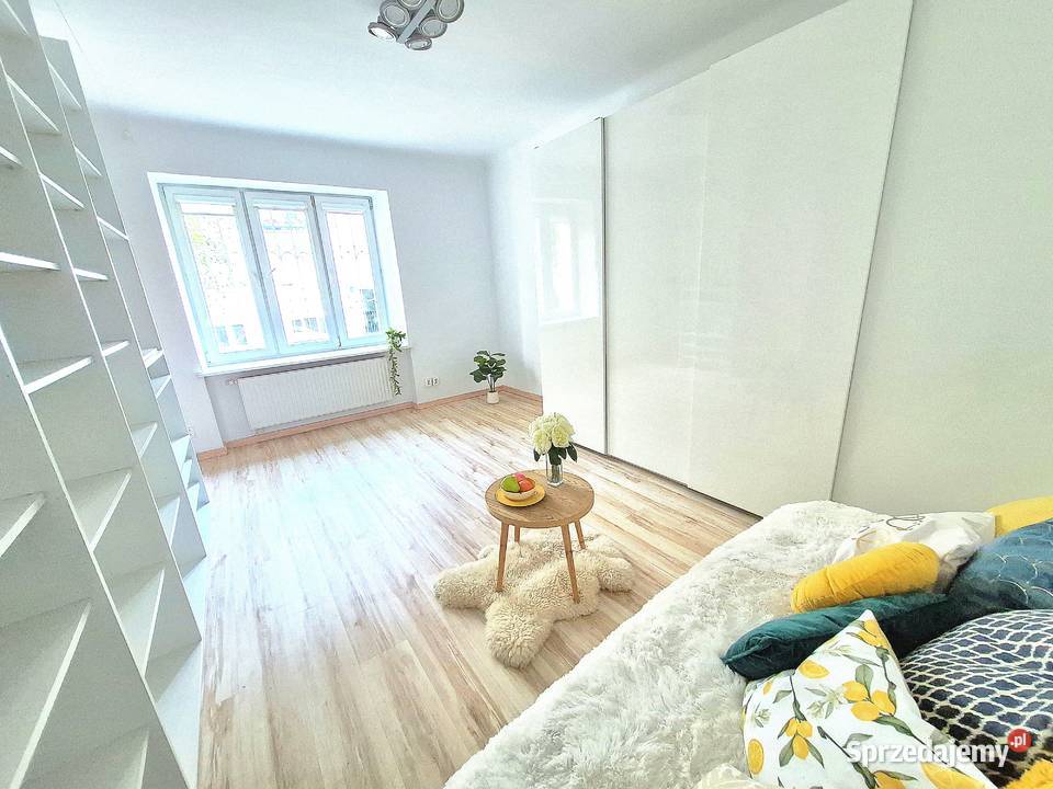 RONDO WIATRACZNA DOBROWOJA Kawalerka 3223m2 Sprzedaż Warszawa sprzedam