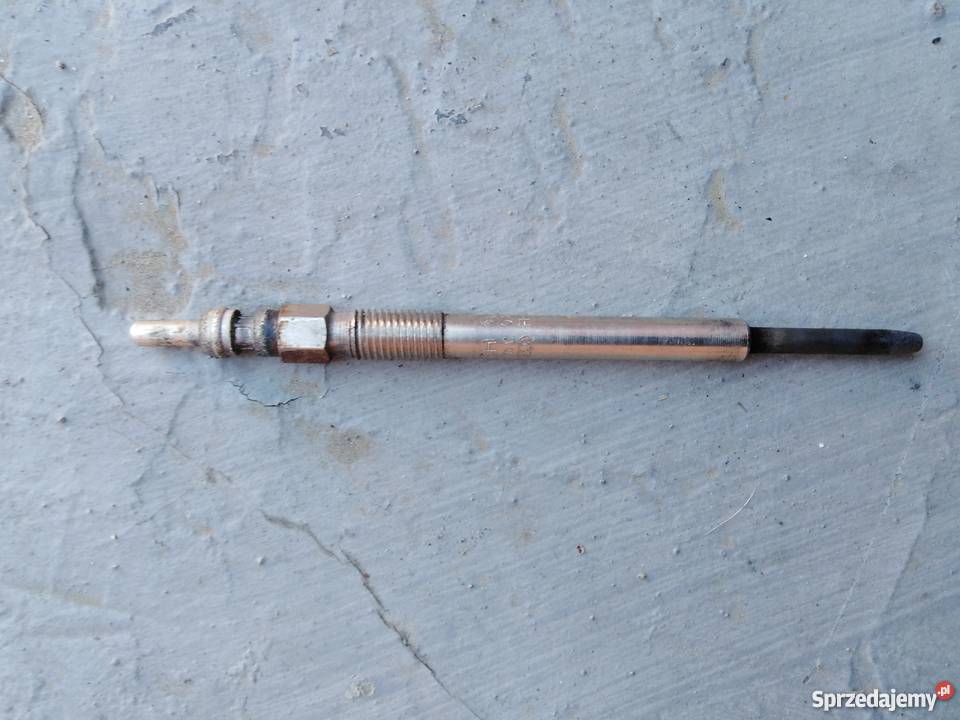ŚWIECA ŻAROWA ALFA ROMEO FIAT FORD LANCIA OPEL
