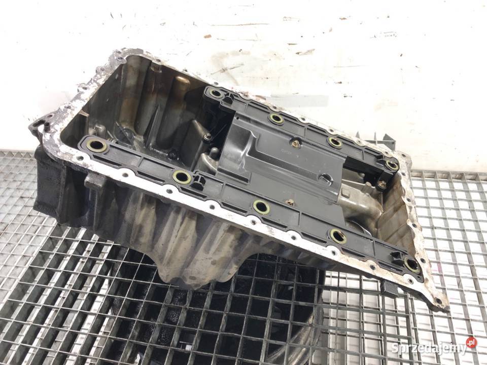 MISKA OLEJOWA PORSCHE CAYENNE M4800 45 340 0210