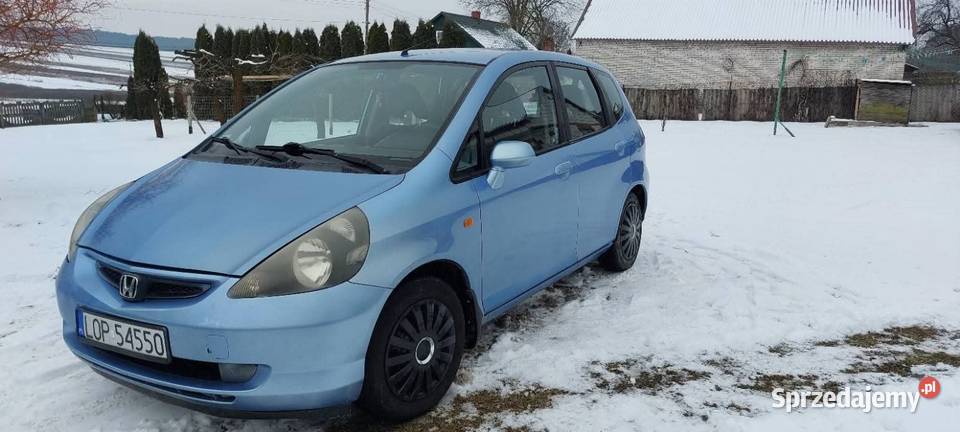 Samochód osobowy centralny zamek sprzedam