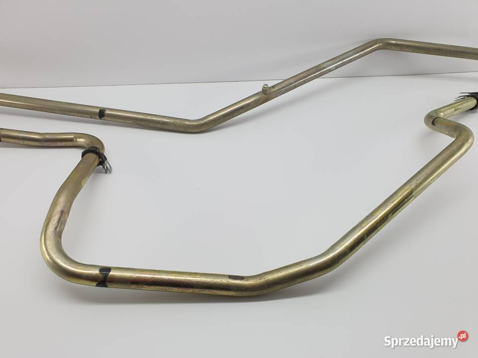 Rurka Ukladu Chlodzenia Yamaha Yxz 1000 łódzkie