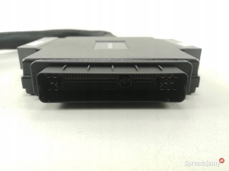 NARZĘDZIE DIAGNOSTYCZNE ECU SSANGYONG SY022