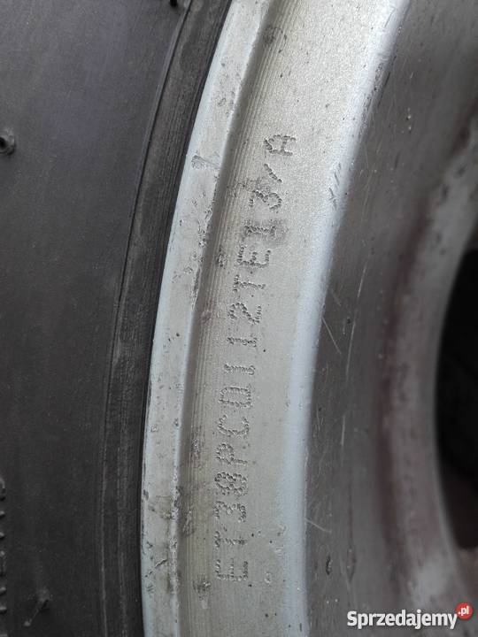 Tanio Felgi aluminiowe Mercedes W124 190 W201 sprzedam