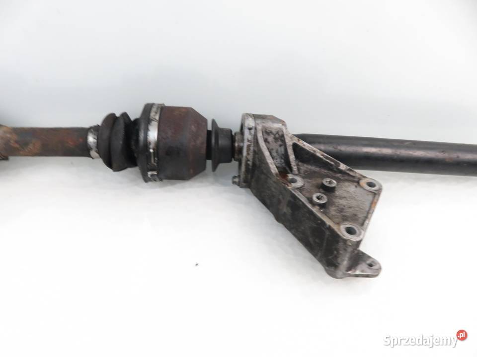 PÓŁOŚ PRAWA OPEL VECTRA C 22 DTI Półosie