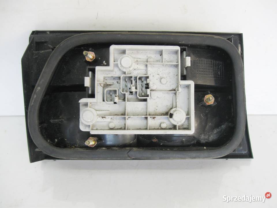 Lampa Lewa Prawa tył Citroen Xantia II kombi