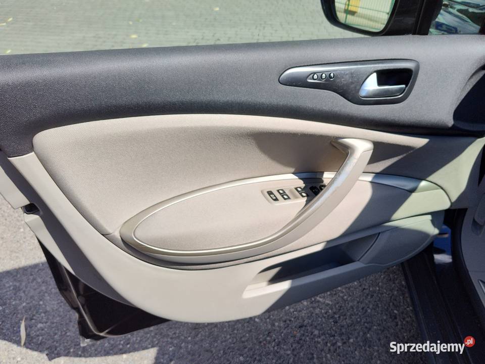 Citroen C5 Exclusive dolnośląskie Kłodzko sprzedam