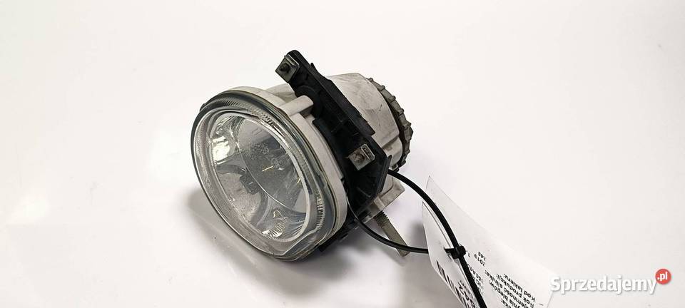 HALOGEN LEWY FIAT FIORINO 01356651080 kujawsko-pomorskie Lipno