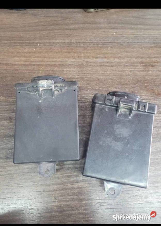 Honda Gold wing goldwing GL1500 SC22 97 Nowy Tomyśl