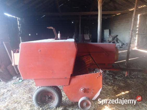 Prasa Sipma Z224 Płowce Drugie sprzedam