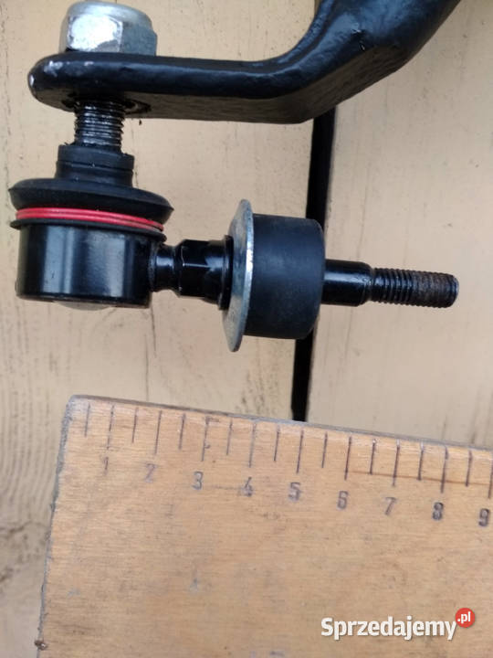 Stabilizator przedniego zawieszeniadrążek Suzuki Ełk